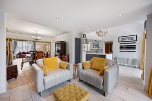 Family room- click for photo gallery